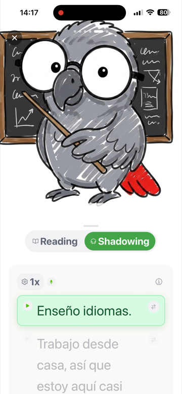 Grab a phrase on the go.