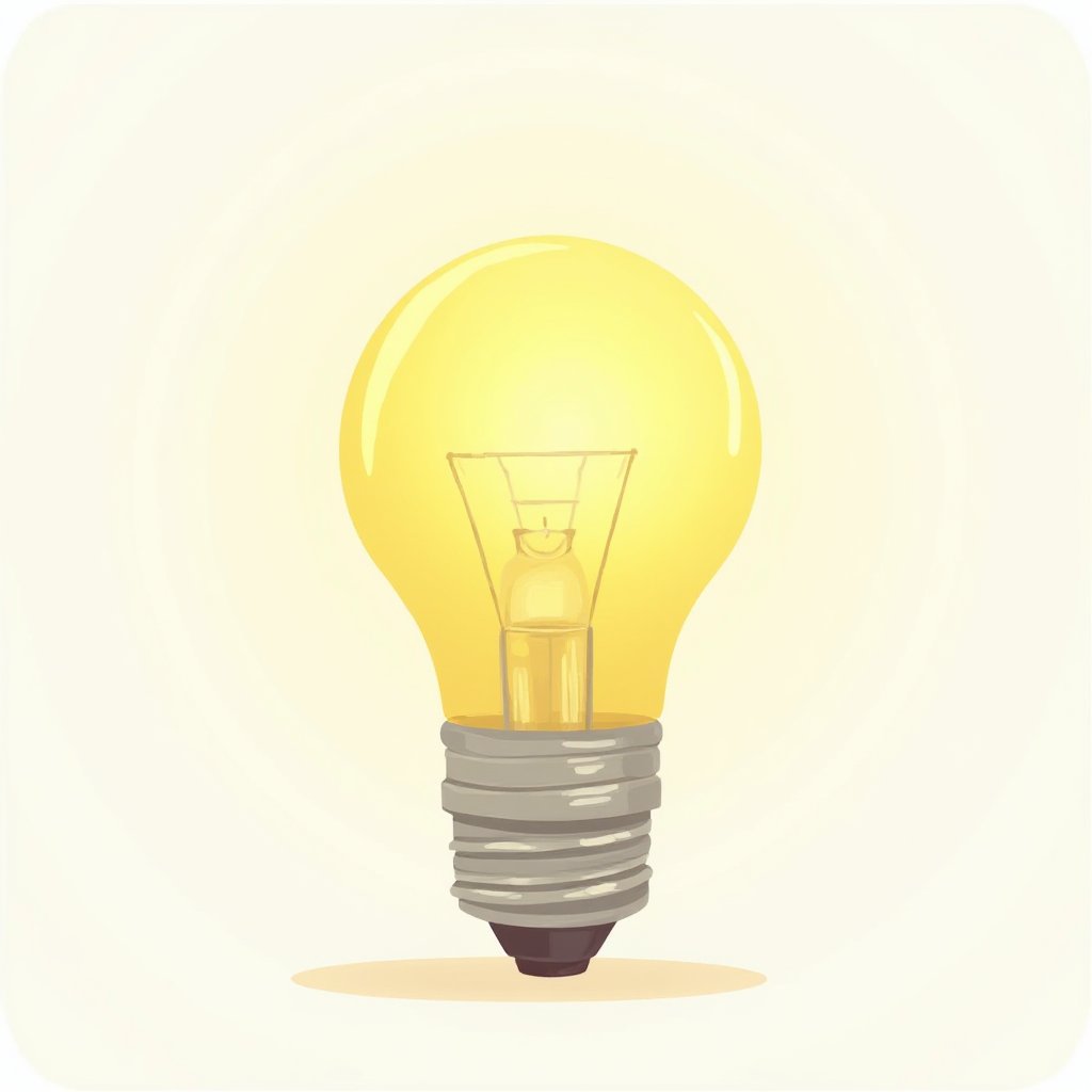 luz