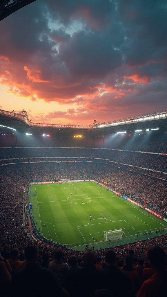Jahrelang hatten die Menschen auf der Insel für Brasilien oder Argentinien gejubelt, weil die eigene Mannschaft es ni...