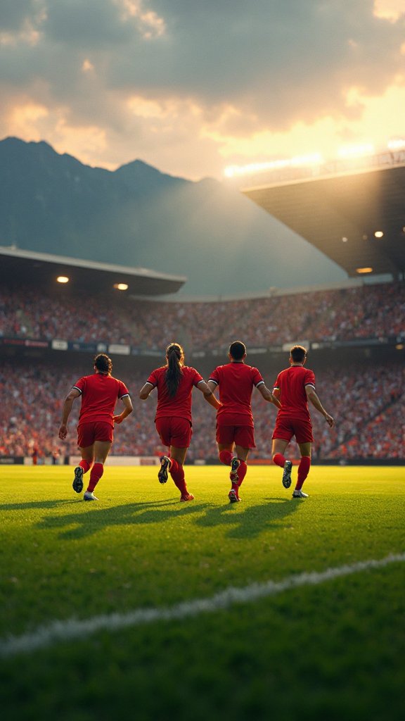Kanada gewinnt sein erstes WM-Spiel