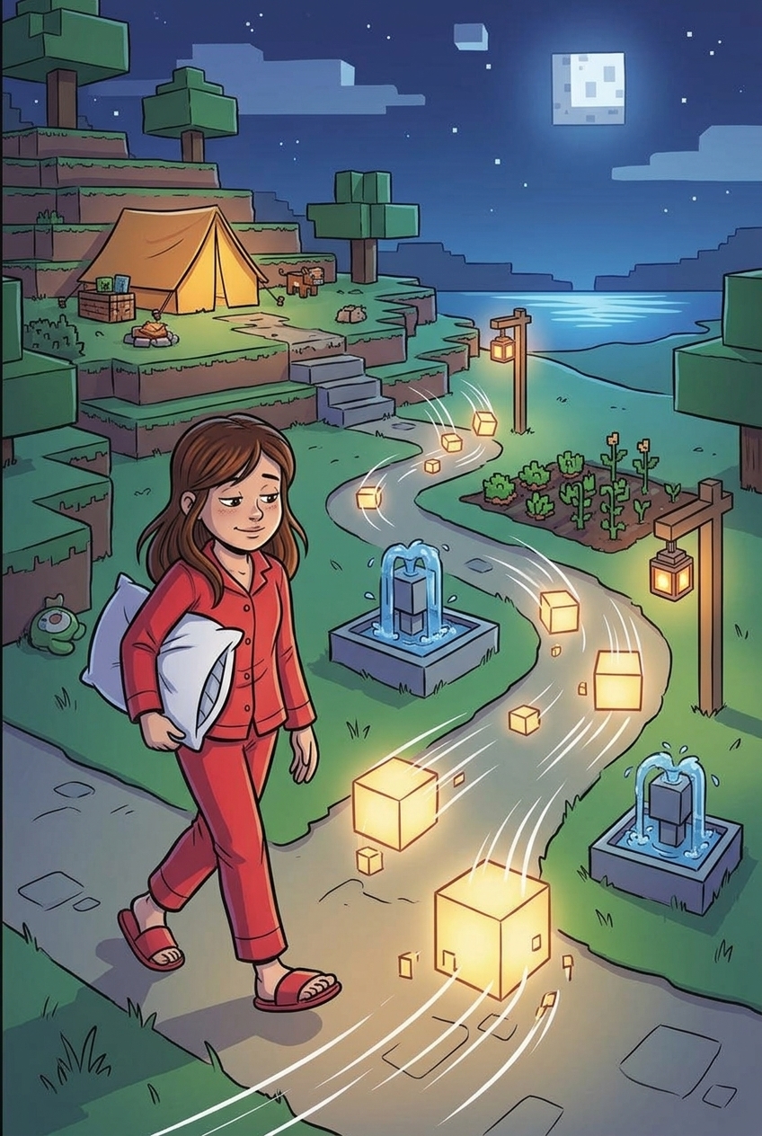 Illustration for page 20