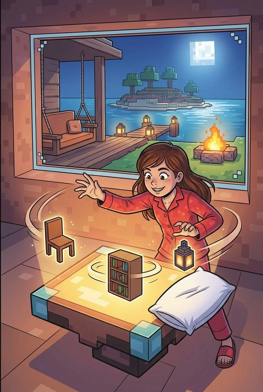 Illustration for page 35