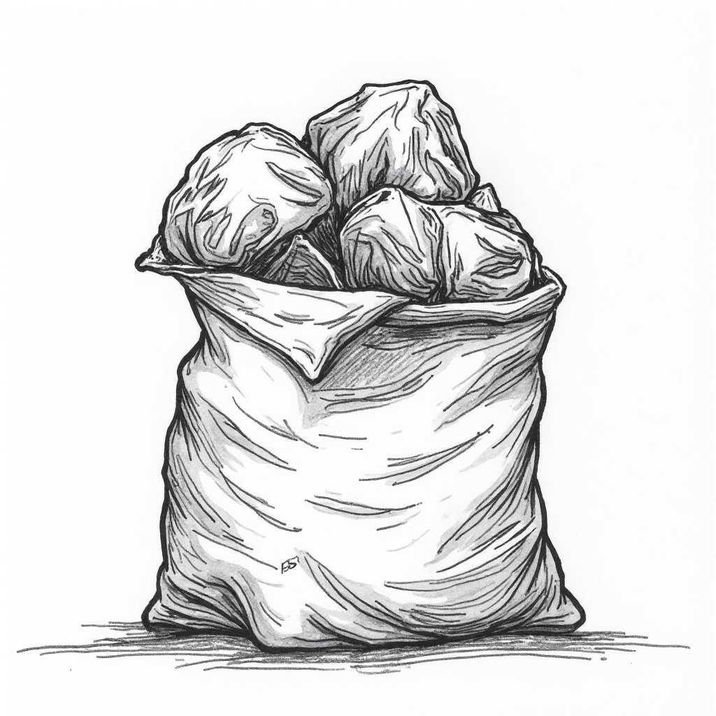 garbage
