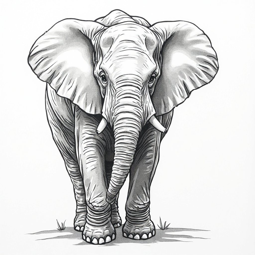 elephant