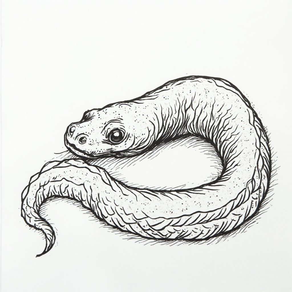 leech