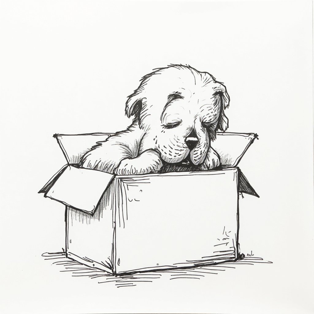 box
