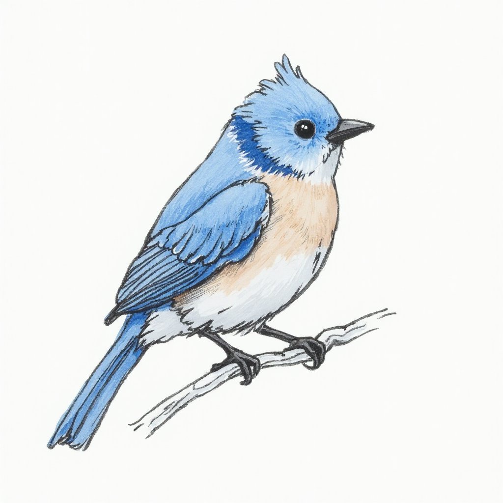 bird