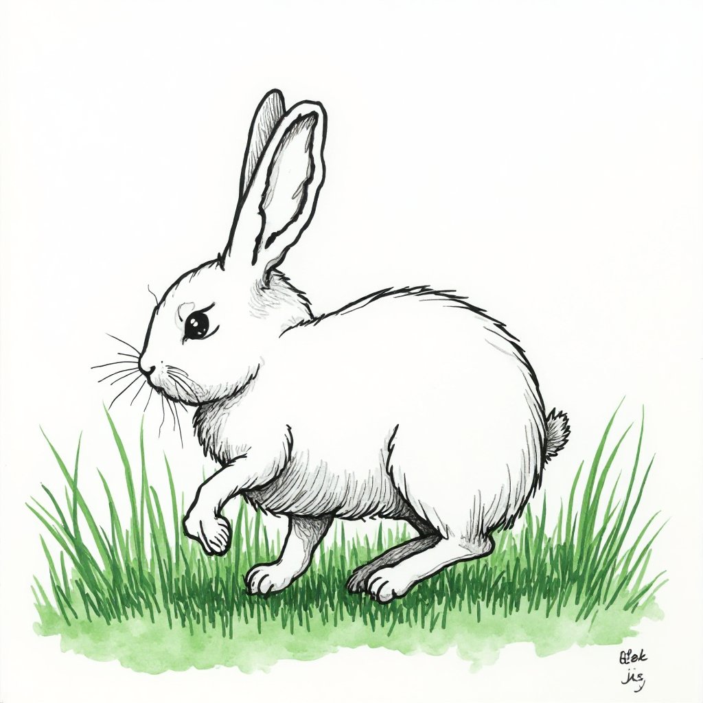 rabbit