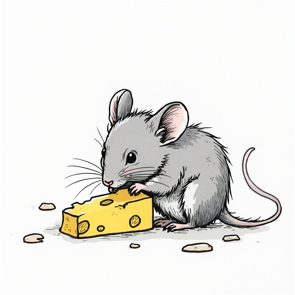 mouse