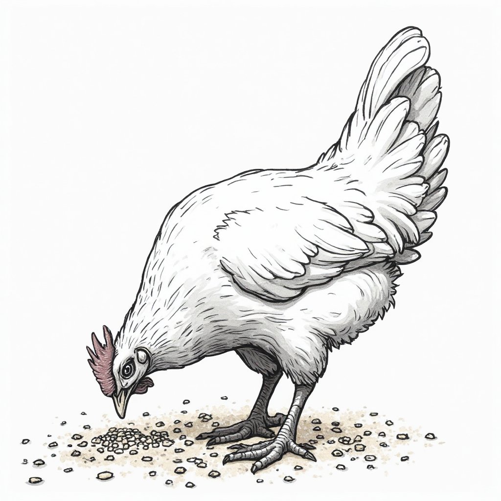 chicken
