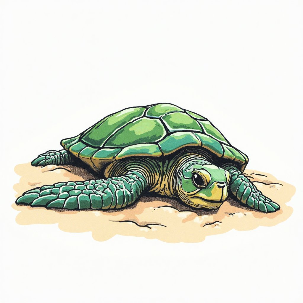 turtle