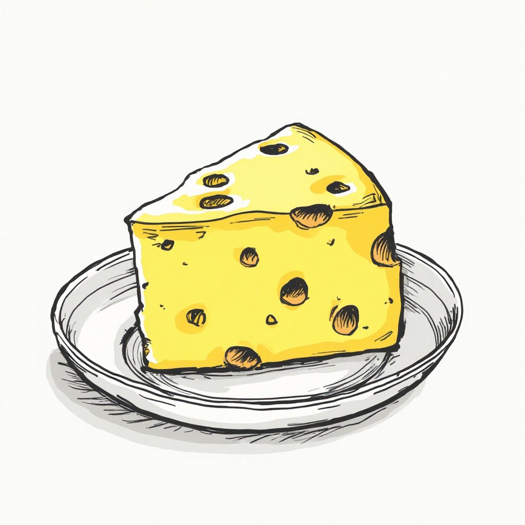 cheese
