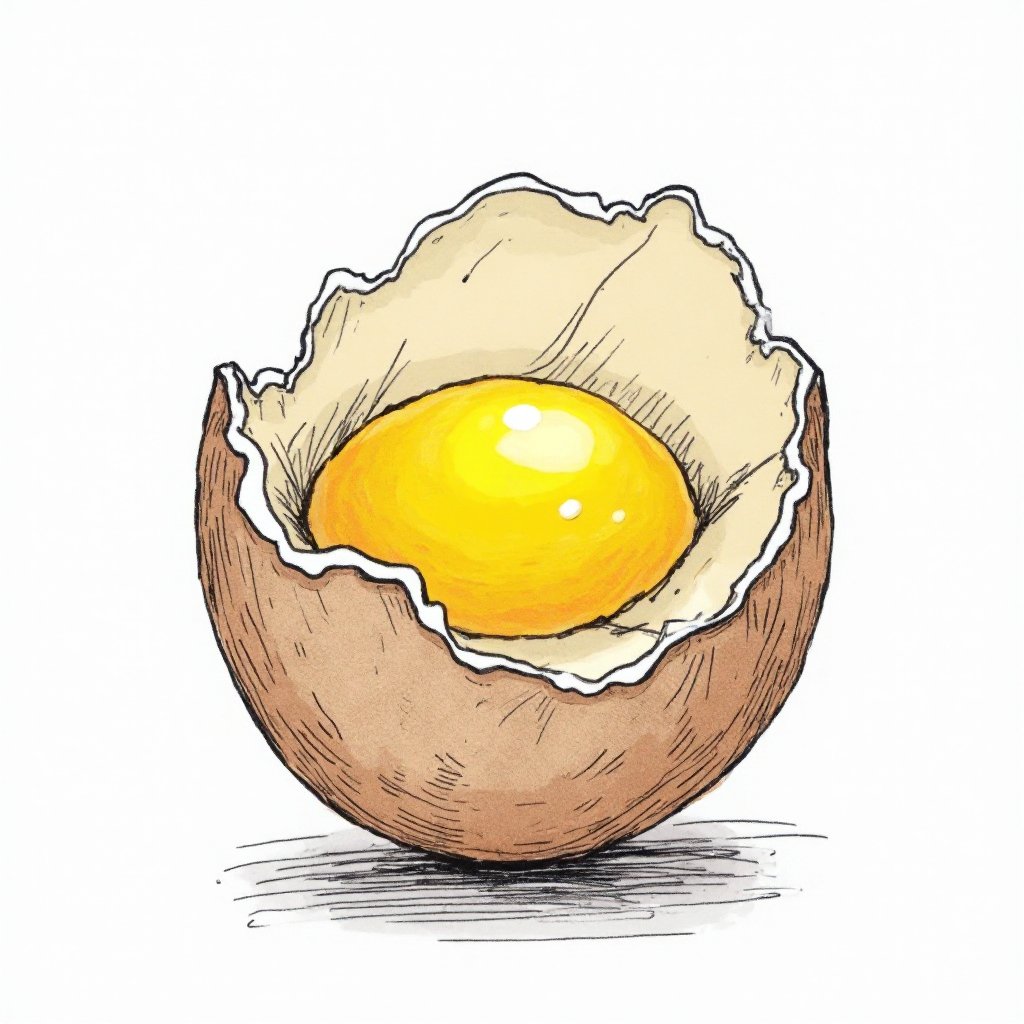 계란