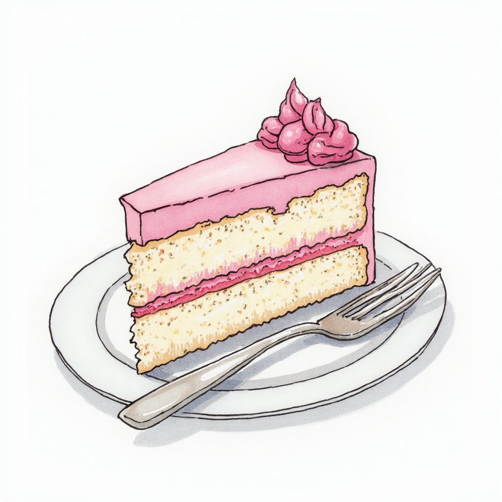 cake