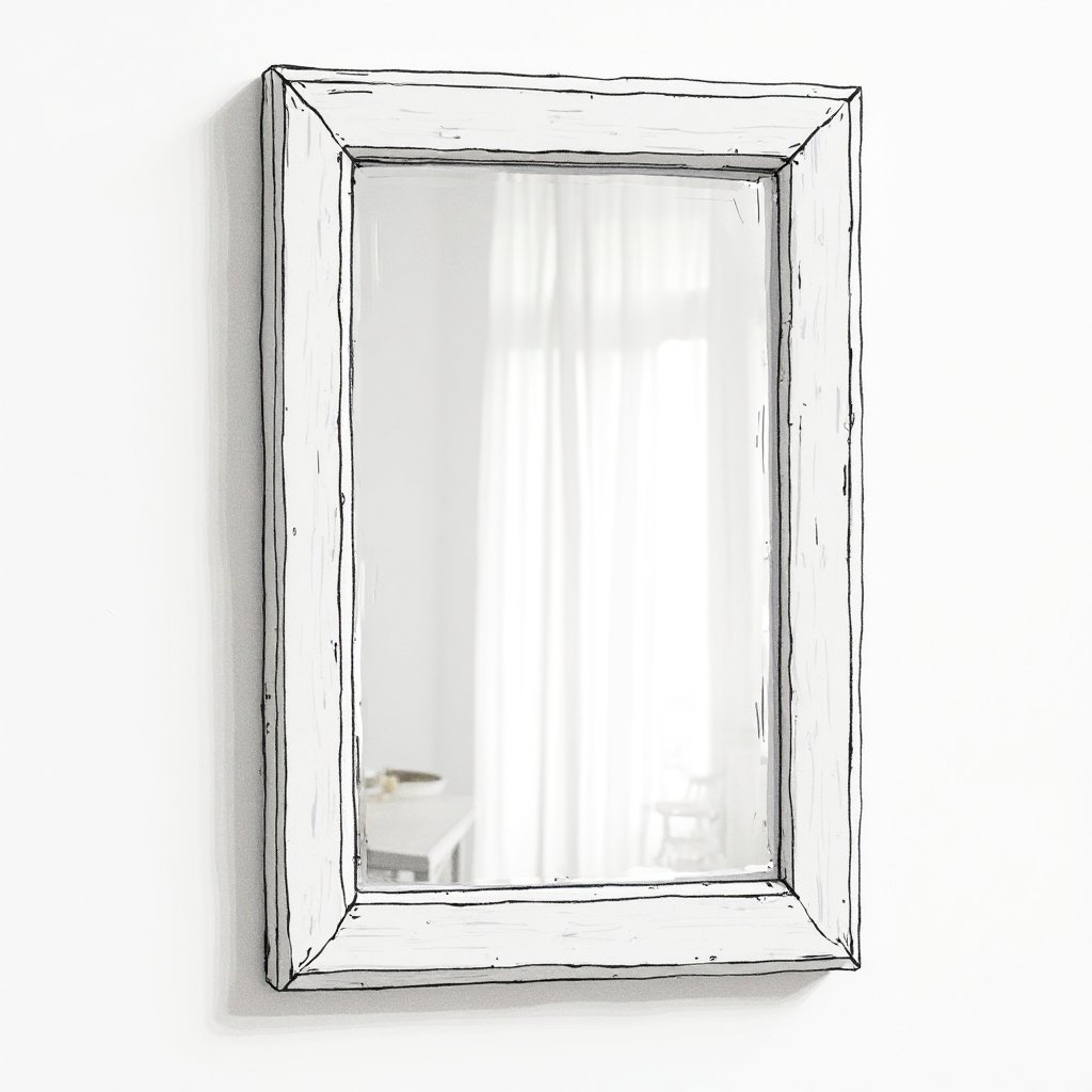 mirror
