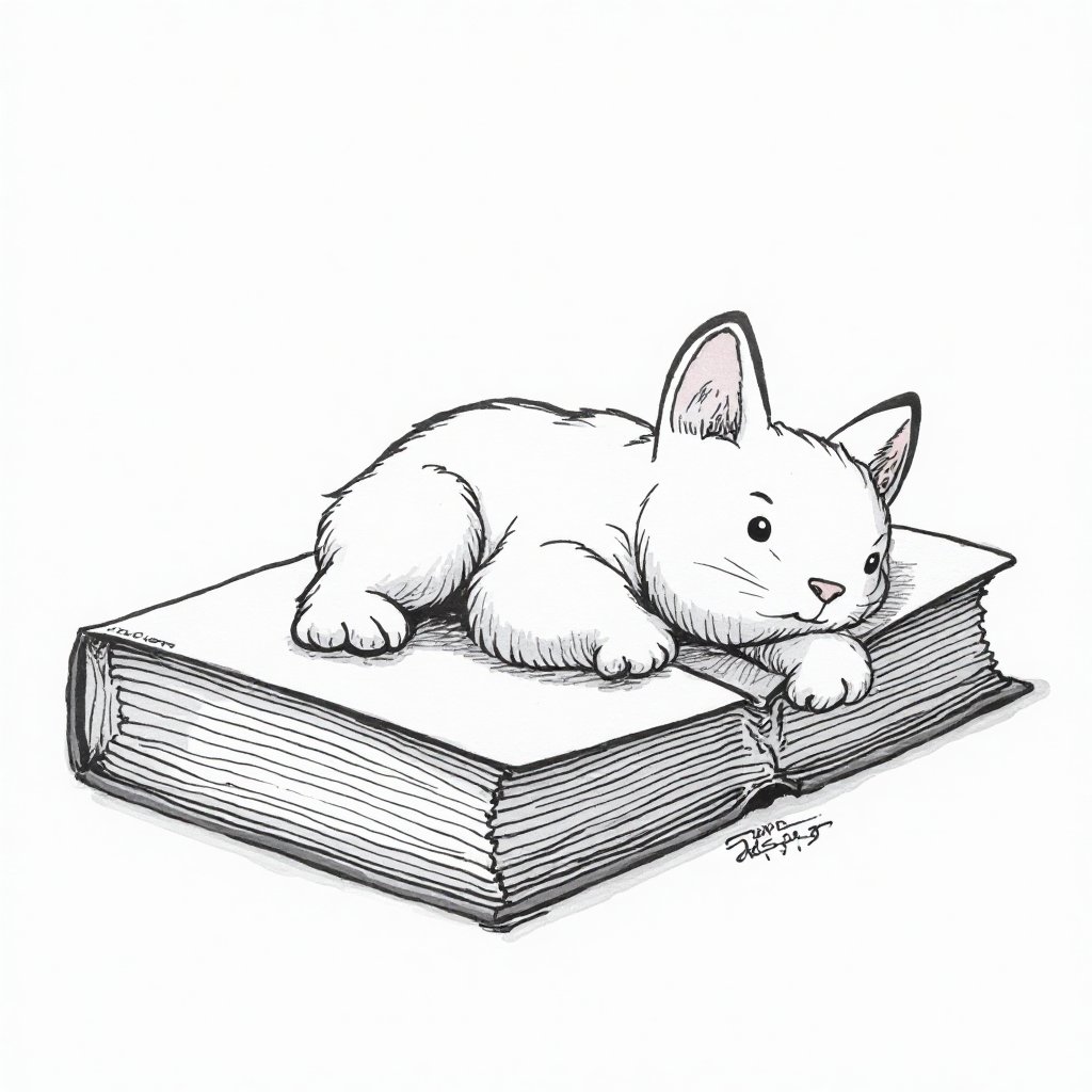book