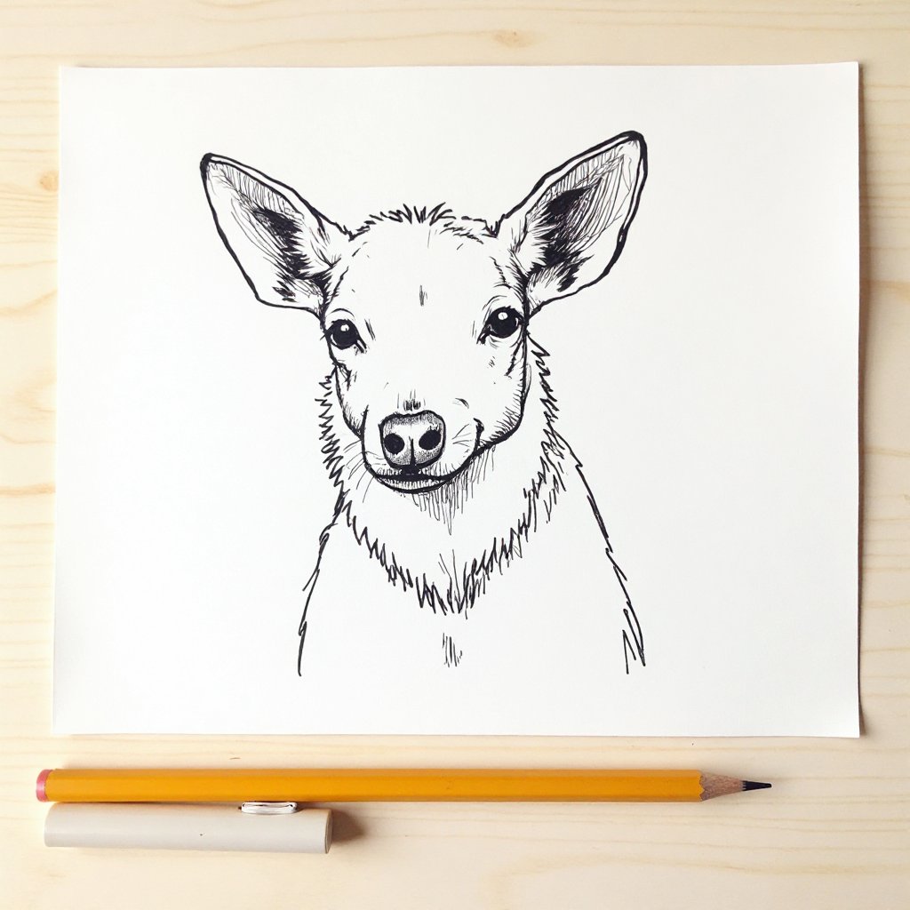 pencil