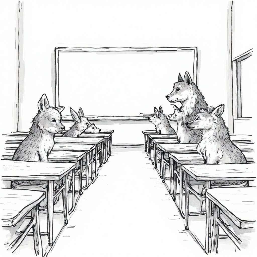 classroom