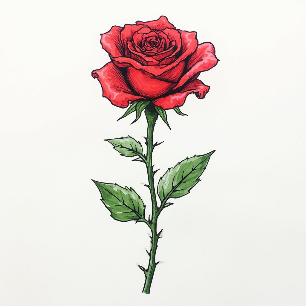 flower