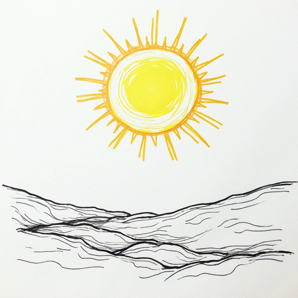 sun