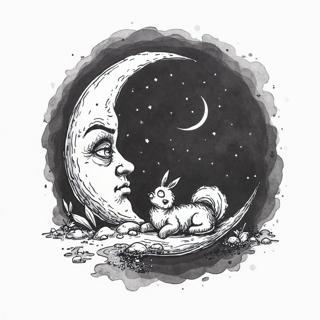 moon