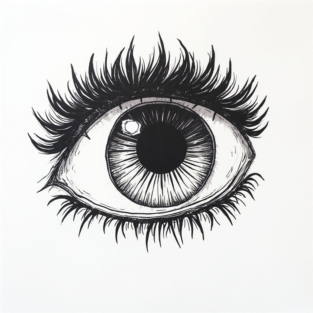 eye