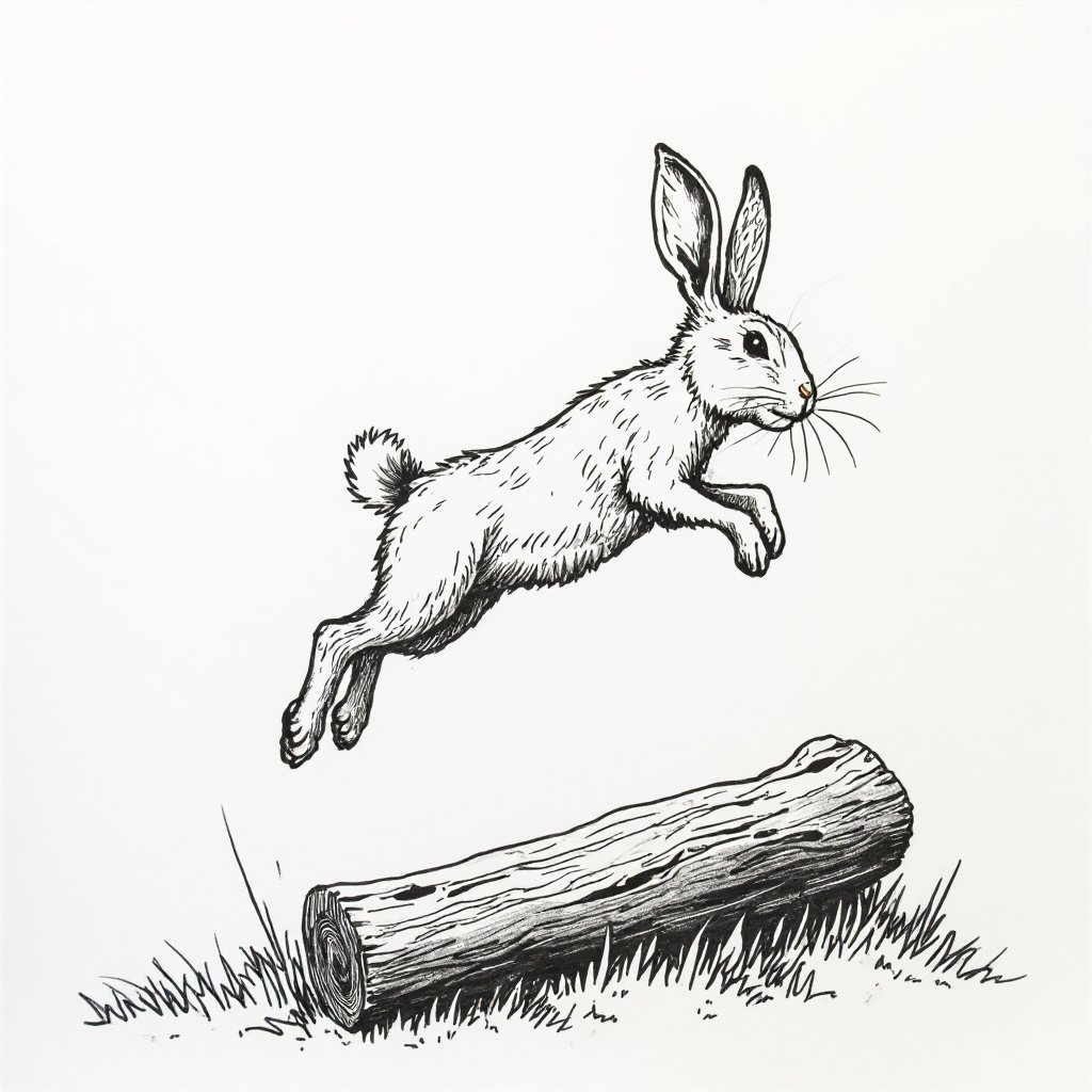 jump