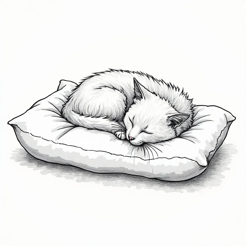 sleep