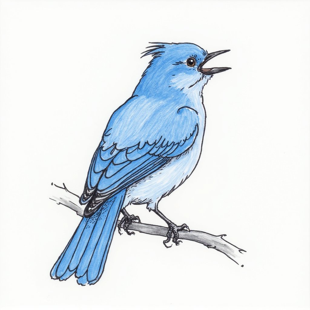 sing