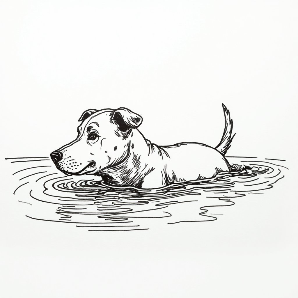 swim