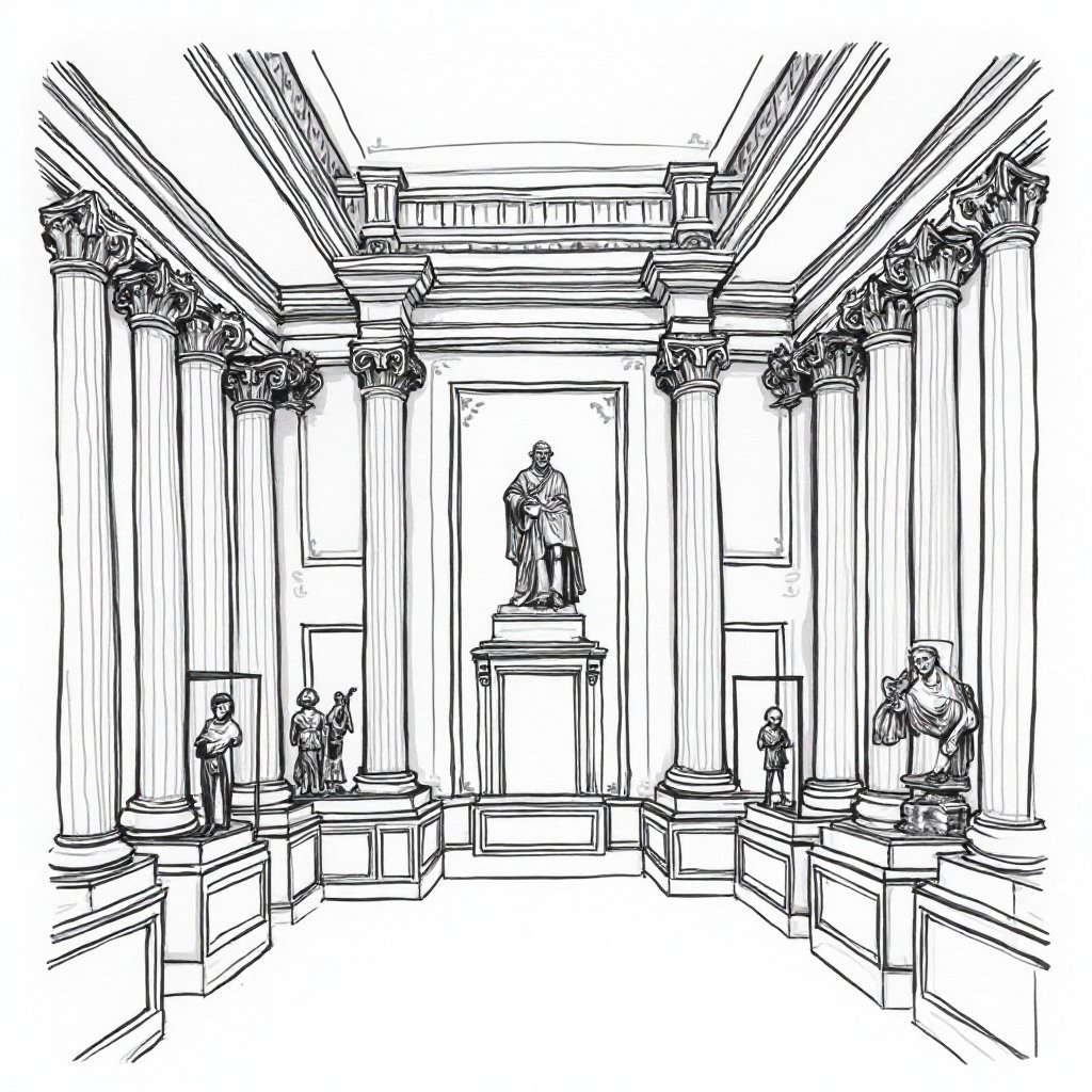 museum
