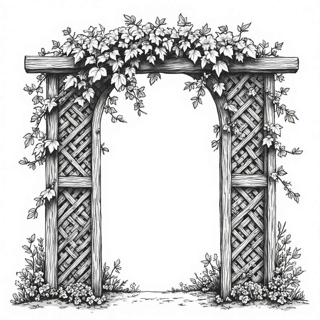 latticework