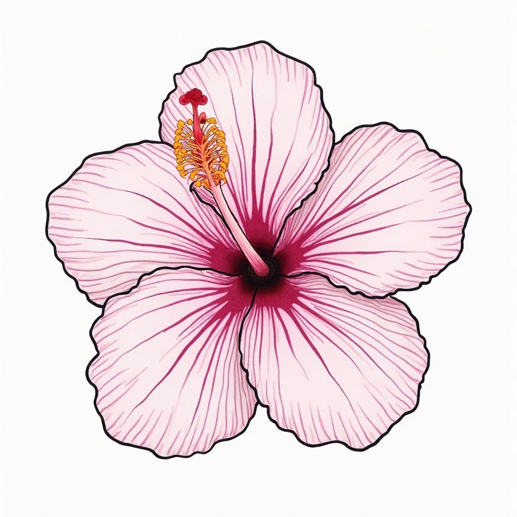hibiscus