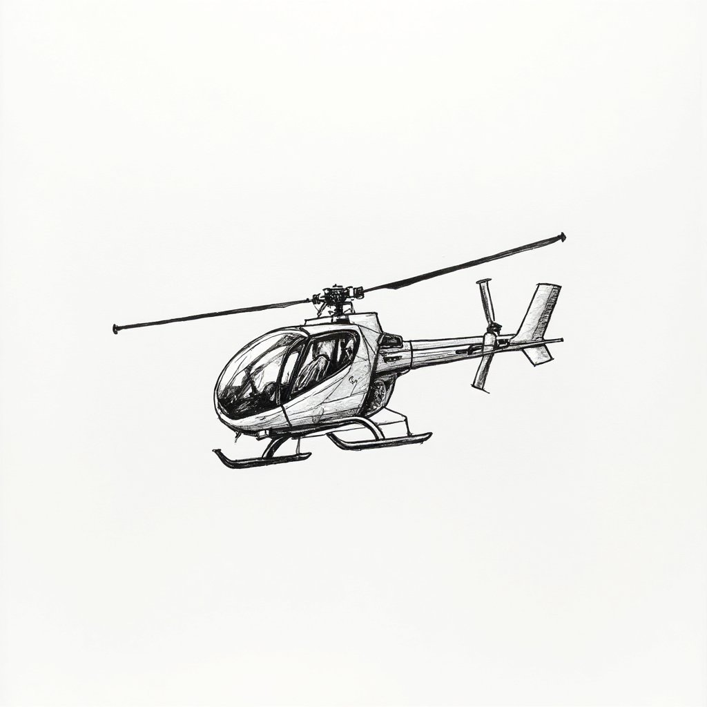 gyroplane