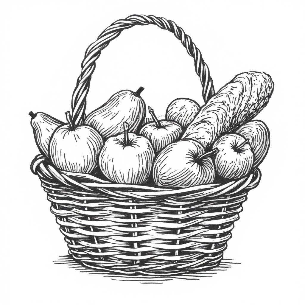 basket