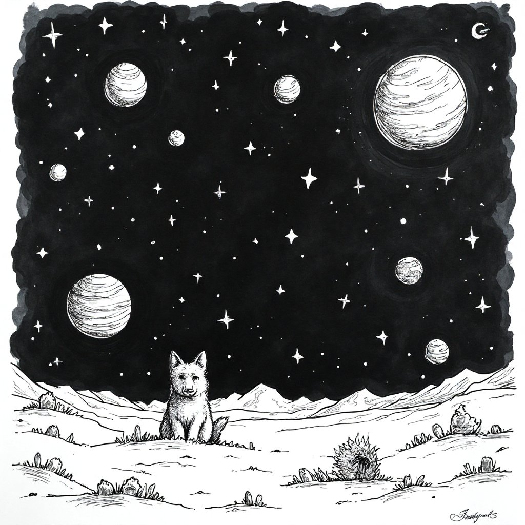 space