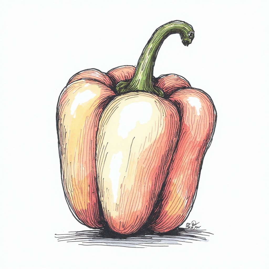 pepper