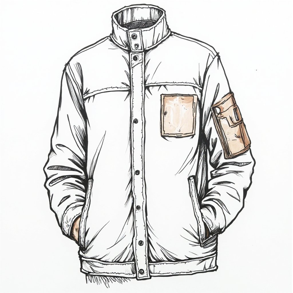 patch
