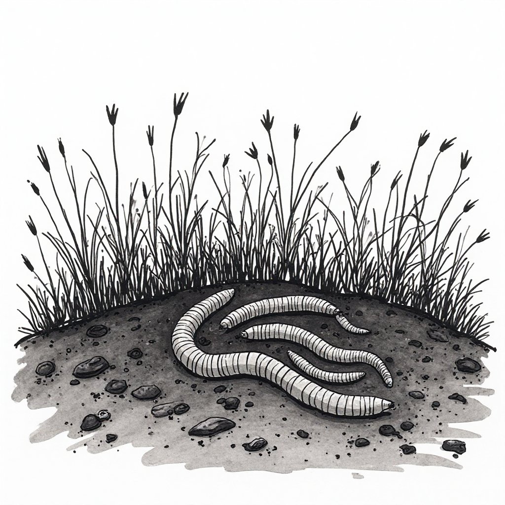 soil
