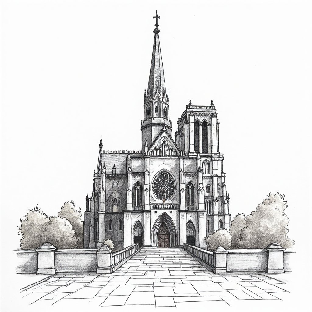 cathedral