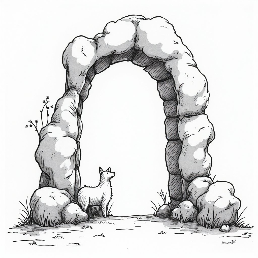 portal