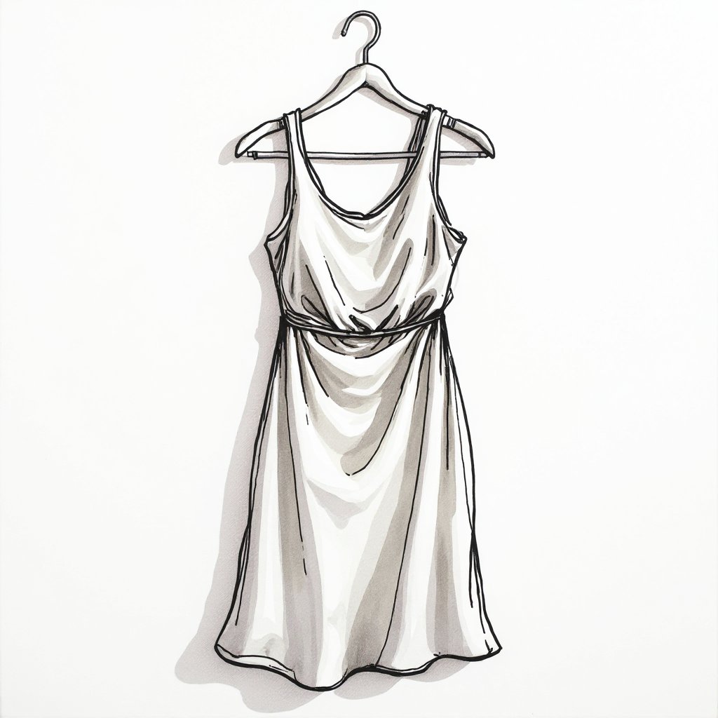 satin