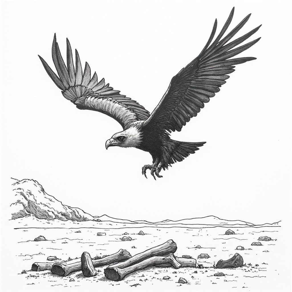 scavenger