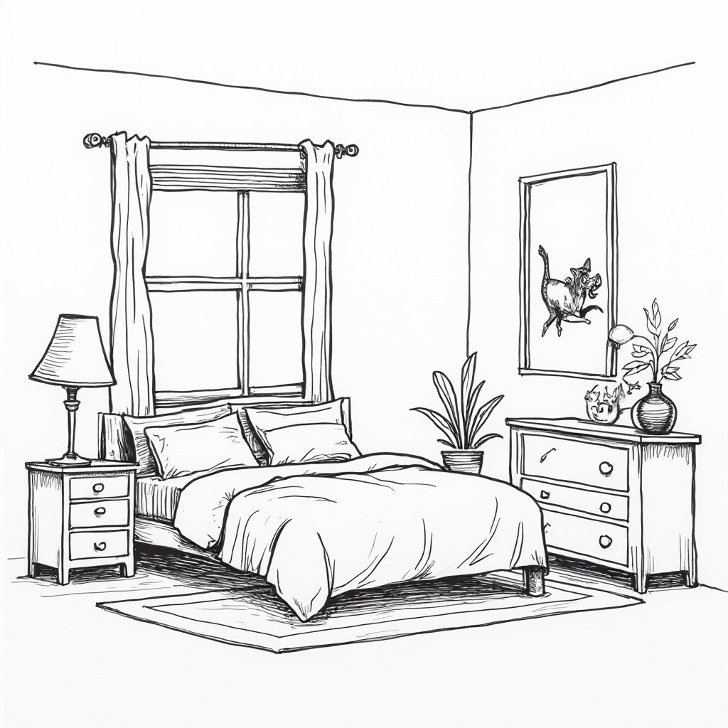 room