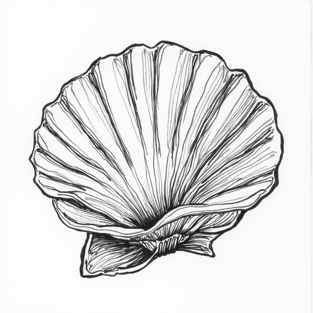 scallop