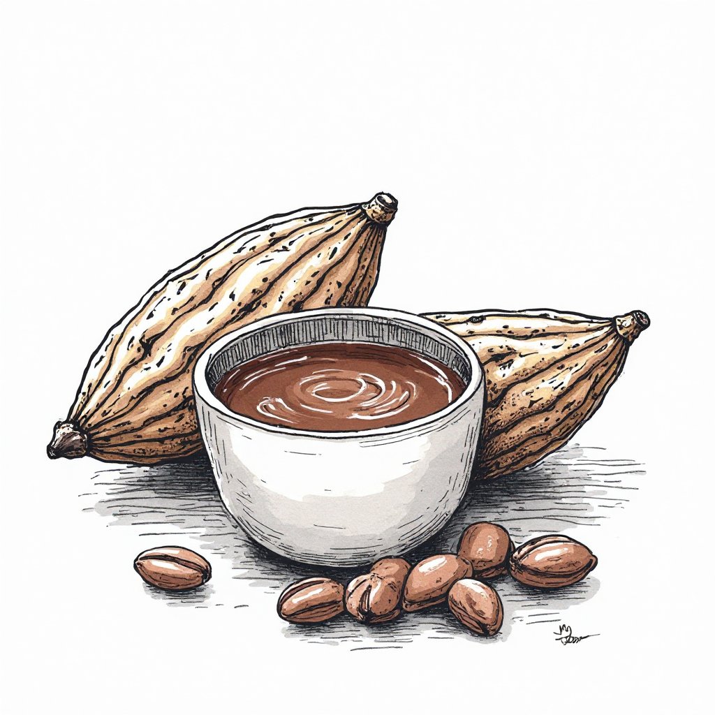 cocoa