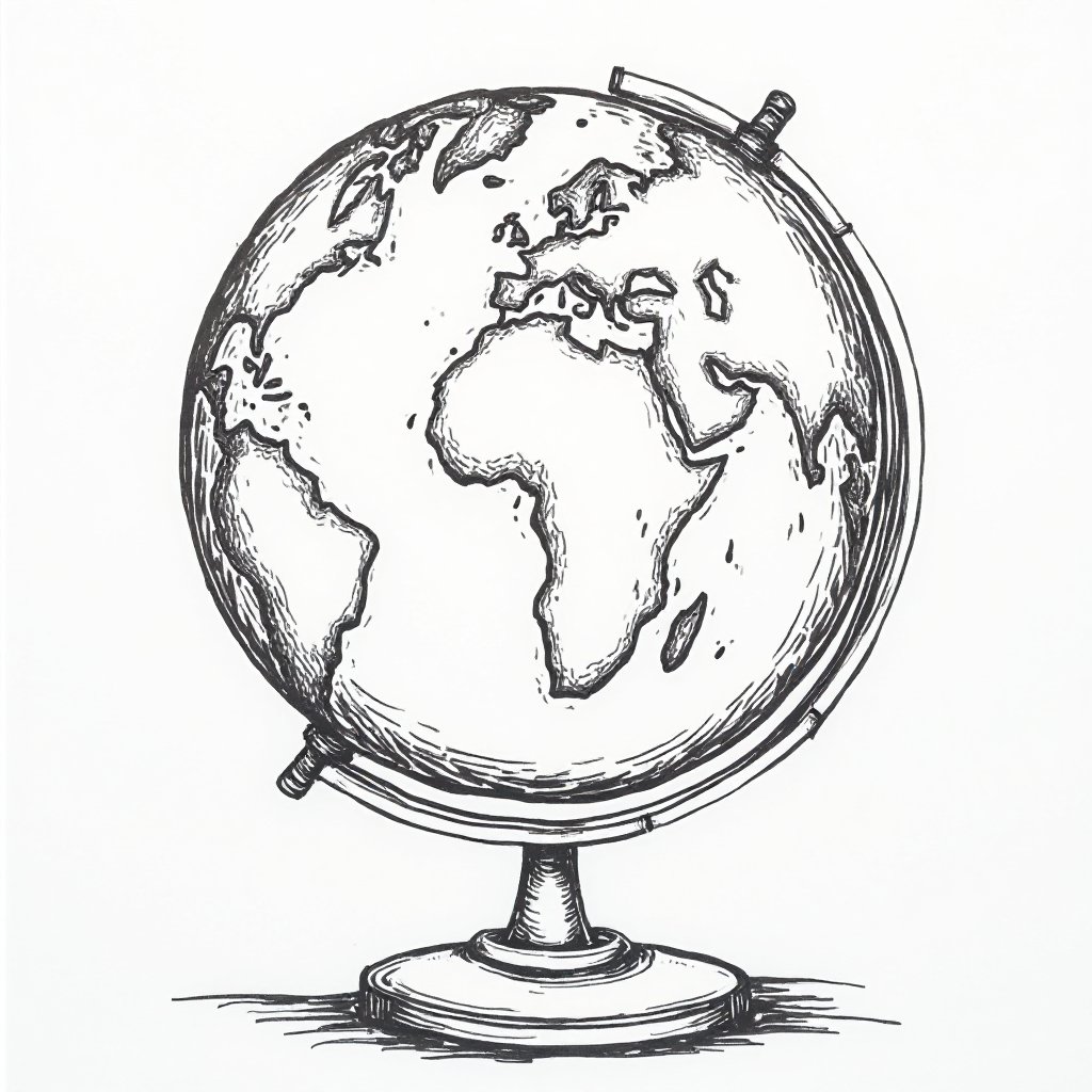 world