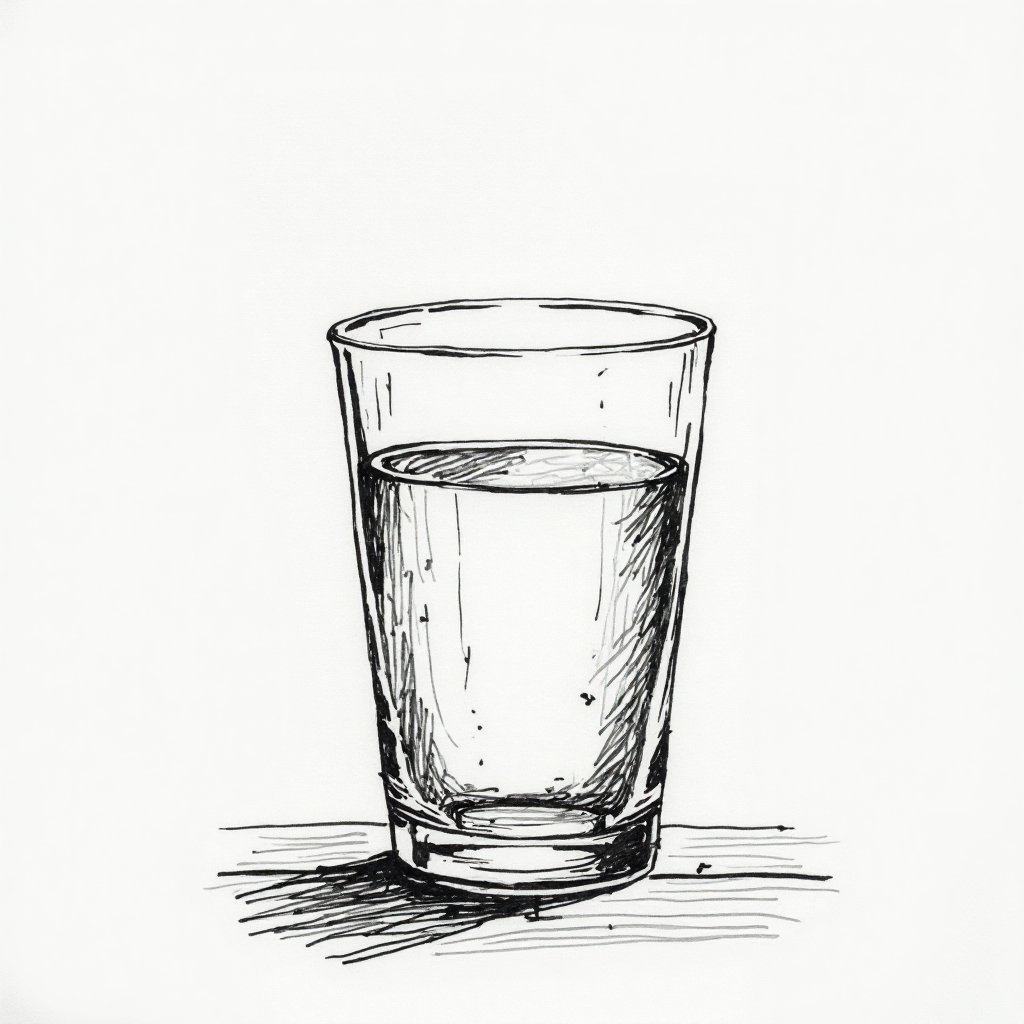 glass