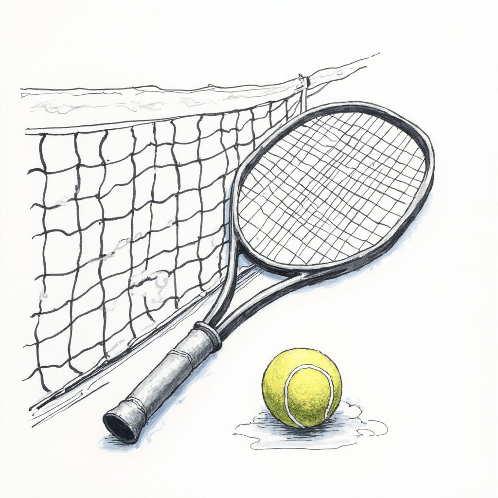 racket