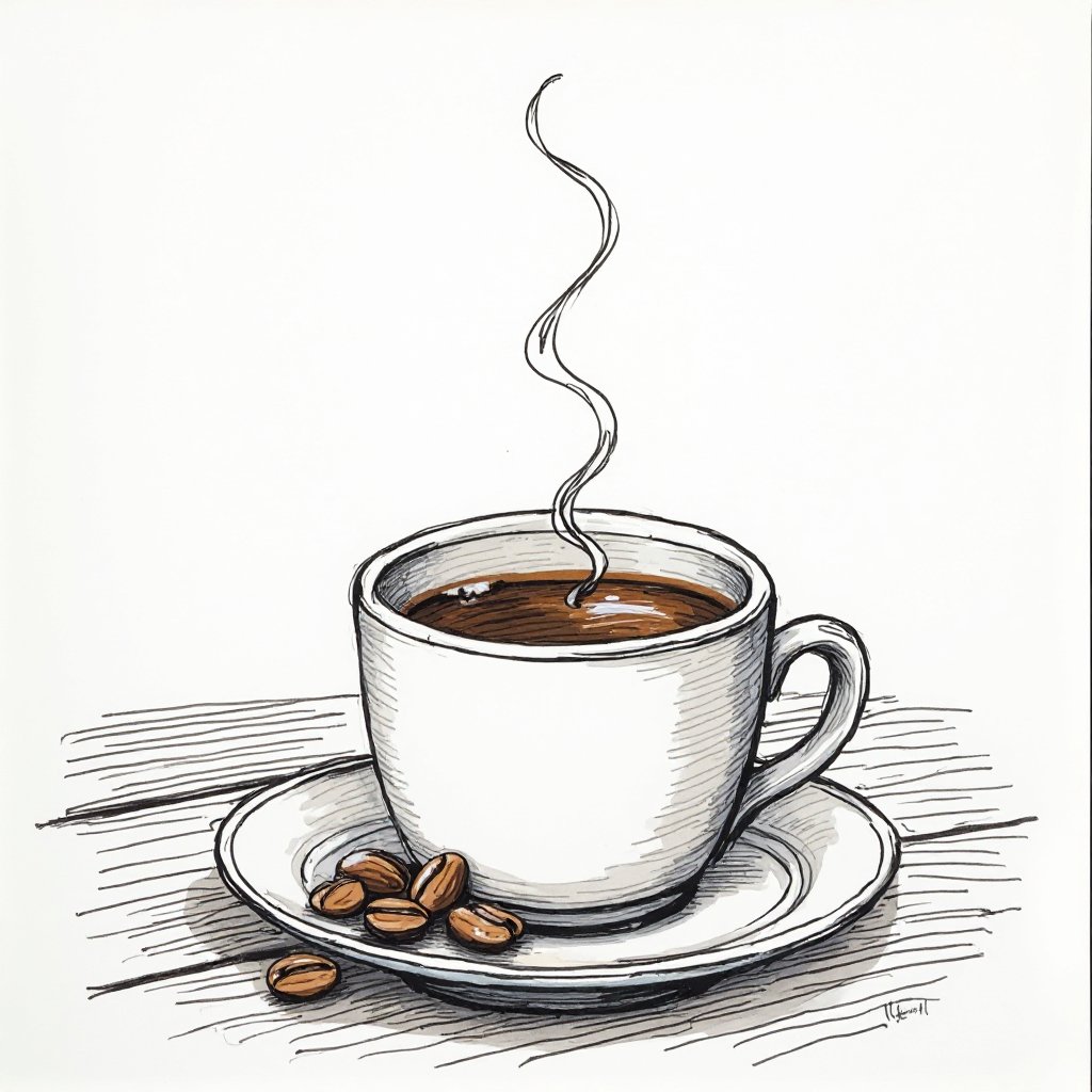 coffee